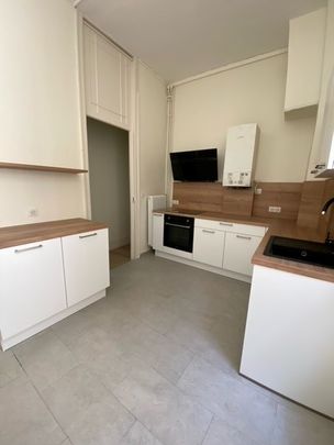 Appartement à louer F3 à Metz-Centre-Ville - Photo 1