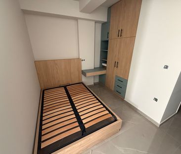 Studio/Γκαρσονιέρα για ενοικίαση Αστικά (Κατερίνη) - Φωτογραφία 3