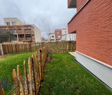 APPARTEMENT T2 46M - Photo 5