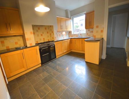 2 Bedroom Terraced To Let - Photo 5