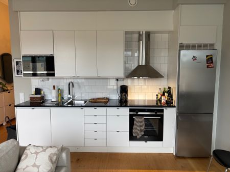 Virkesvägen, Stockholm - Photo 4