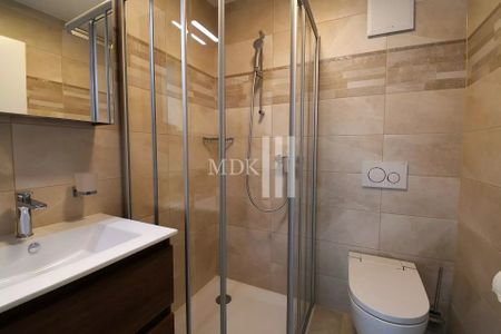 For rent in Saxon a beautiful new 3.5 room apartment on the 2nd floor. - Photo 4