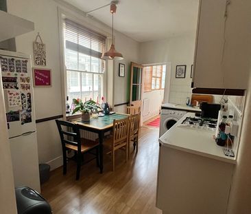 1 Bed Flat, Iliffe Street, SE17 - Photo 5