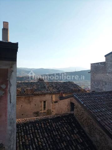 Trilocale via Marco Minghetti, Senise - Photo 4