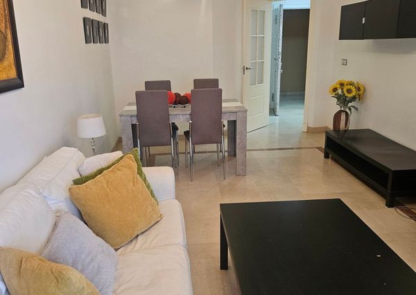 Piso En alquiler Calle la Noria s/n, San Luis de Sabinillas, Manilva