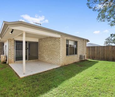 Tidy 3 Bedroom Property in "SILVAN RISE" - Photo 5