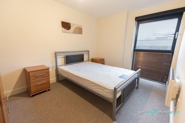 1 bedroom apartment to rent - Photo 1