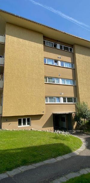 zentrumsnahe 2-Zimmerwohnung hinter Emmen-Center - Photo 1