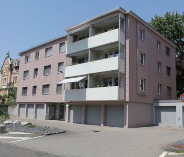 3.5-ZWG an ruhiger Wohnlage - 1 Monatsnettomiete geschenkt! - Photo 4