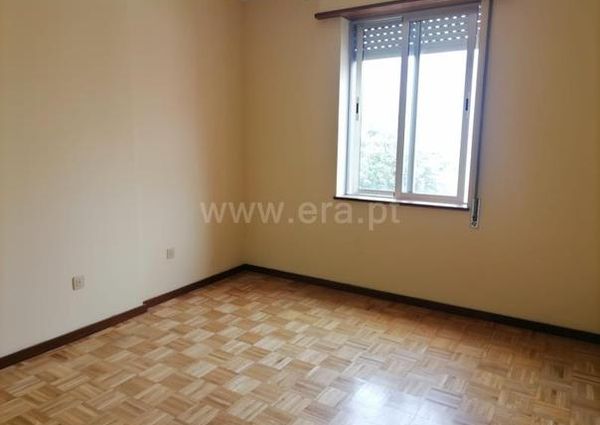 Apartamento T2 em Porto
