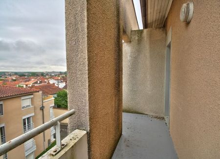 Appartement à louer 2 pièces • 40,50 m2 Toulouse - Photo 2