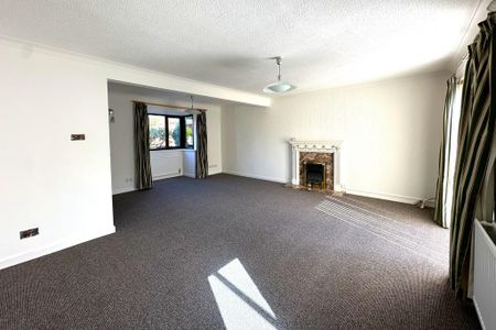 3 bedroom detached house to rent - Photo 4