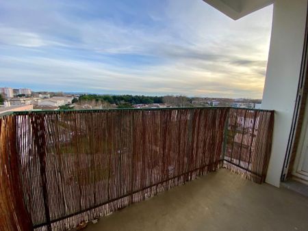 Location Appartement 3 pièces 56m² AVIGNON 84000 - Photo 3