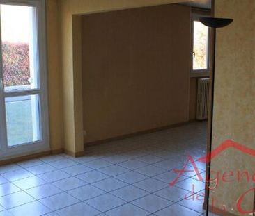 Appartement 4 pièces 70m2 REIMS 785 euros - Photo 1