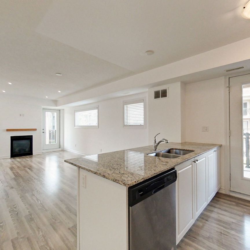 For Lease - 2 Cove Court Unit# 208, Collingwood, Ontario - Photo 1