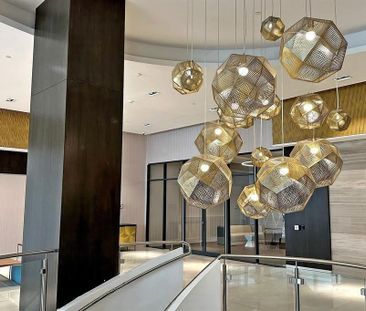 For Lease - 9000 Jane Street Unit# 2018, Vaughan, Ontario - Photo 4