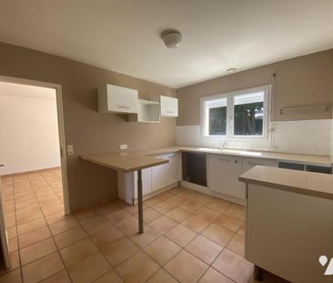 MAISON T4 - QUARTIER SURFACE 105 M² - QUARTIER CHANTILLY - Photo 3