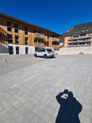 1 Zimmer, 33 m², 1. Stock - Photo 4