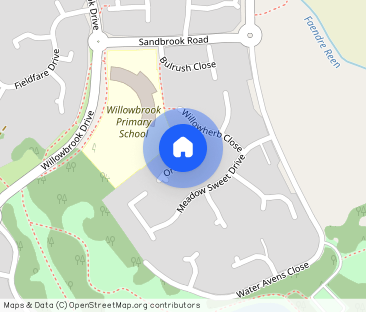 Orchid Close, St. Mellons, CARDIFF - Photo 1