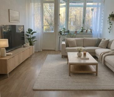 Måsvägen 16 C - Foto 1