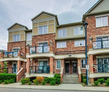 For Lease - 19 Hays Boulevard Unit# 4, Oakville, Ontario - Photo 4