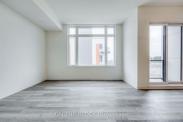 For Lease - 15 David Eyer Road Unit# 1415, Richmond Hill, Ontario - Photo 1