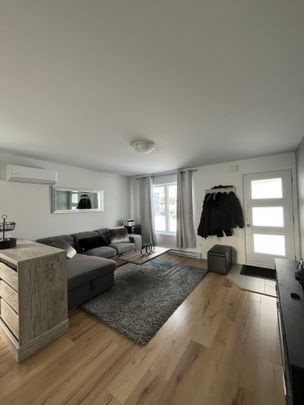 Appartement a louer - Photo 1