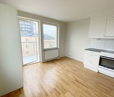 Almbygatan 14 - Foto 3