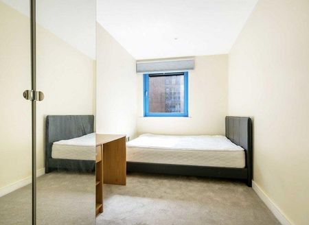 3 bedroom apartment to rent - Photo 3