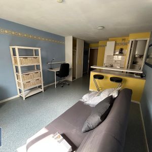 Location Appartement 1 pièce 26m² ARRAS 62000 - Photo 2