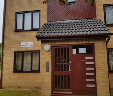 1 bedroom flat to rent - Photo 3