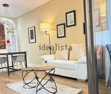 Alquiler de piso en Calle Londres - Photo 2