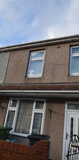 Beatrice Street, Swindon, Wiltshire, SN2 - Photo 1