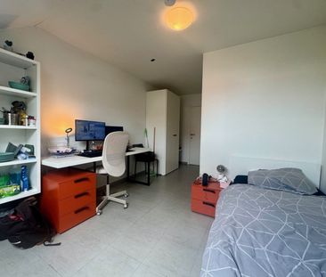Sint-Denijsestraat 146, kamer 1.2 - Foto 5