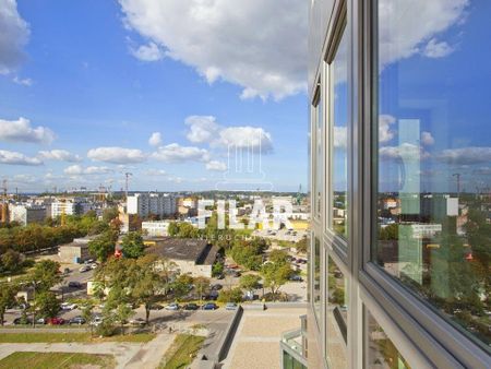 Mieszkanie Gdynia Śródmieście powierzchnia 49.0 m² C312-WM-58034 - Zdjęcie 3