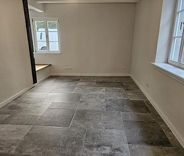 Zeitlos schön: Fachwerkhaus mit moderner Ausstattung auf höchstem N... - Foto 1