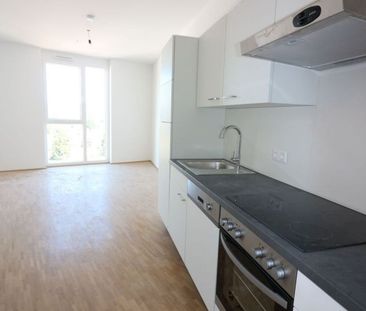 Schöne 2 Zimmerwohung - Provisionsfrei! - Photo 5