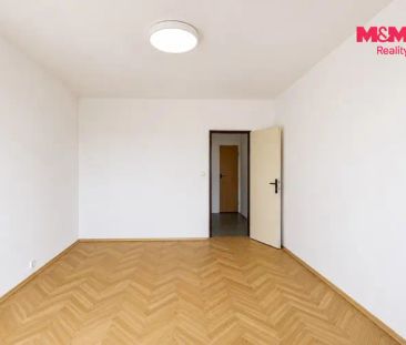 Pronájem bytu 2+1 v Chodově, ul. U Porcelánky - Фото 2