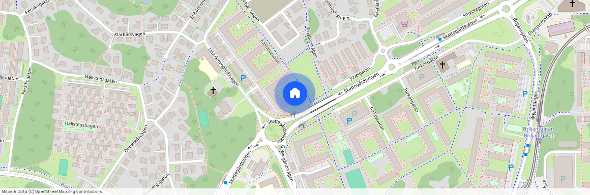 Göteborg, Lilla Grevegårdsvägen, 3, 42655, Västra Frölunda