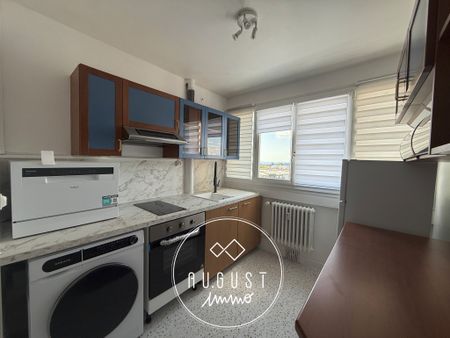 Location Appartement 4 pièces 64m² LIMOGES 87000 - Photo 4