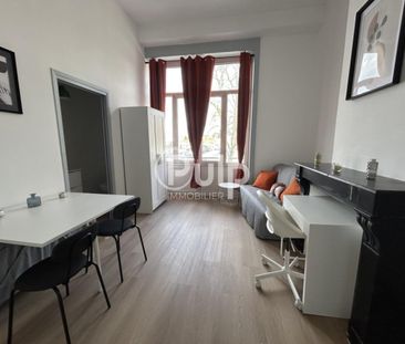 Appartement à louer à Douai - Réf. dou16430 - Photo 4