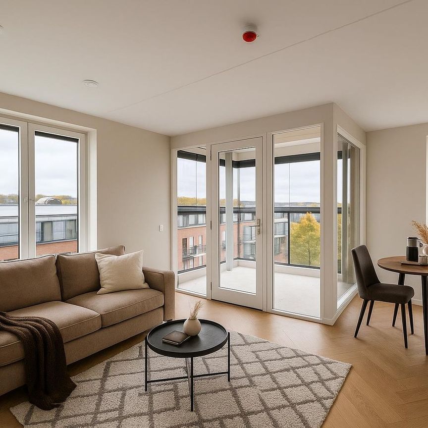 Victoriastein 84, De Steinen, 6714BX, Ede - Foto 1