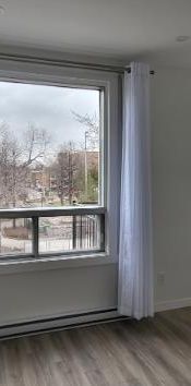 3 1/2 - Montréal (Villeray) - 1 900 $/mois - Photo 1