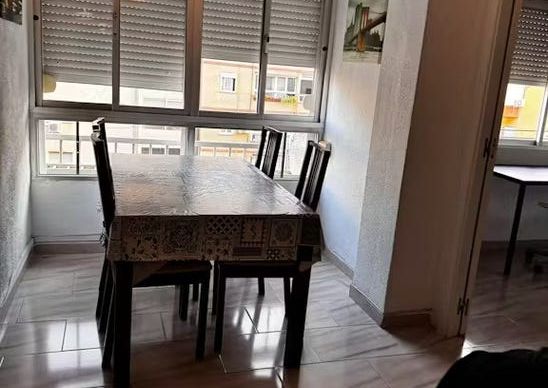 Calle Martínez Maldonado, Málaga, Andalusia 29010