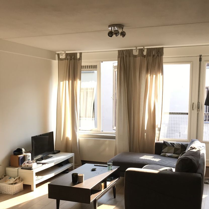 Visschersplein 8, Lange Elisabethstraat, Mariaplaats en omgeving, 3511LX, Utrecht - Foto 1