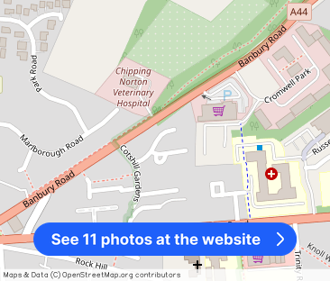 Chipping Norton, Oxfordshire, OX7 - Photo 1