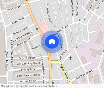 Walmersley Road, Bury, BL9 - Photo 1