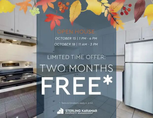 12 Goldfinch Court - Sandringham House | 12 Goldfinch Court, Toronto - Photo 1