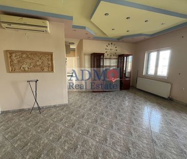 Διαμέρισμα για ενοικίαση Κέντρο (Νέα Αλικαρνασσός) - Φωτογραφία 2