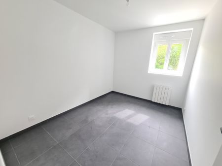 Appartement 3 pièces refait à neuf + parking extérieur - Photo 4